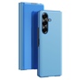 Klapph�lle Spiegel-Design Samsung Galaxy Z Fold8 Ultra 5G Cover Blau