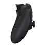 Wireless Gaming Controller f�r PS5 / PS5 Pro / Slim OLED Makro Schwarz