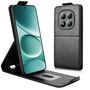 Flipcase f�r Xiaomi Redmi Note 15 Pro 4G Klapph�lle Kartenfach Schwarz