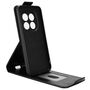 Flipcase f�r Xiaomi Redmi Note 15 Pro 4G Klapph�lle Kartenfach Schwarz
