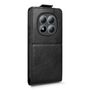 Flipcase f�r Xiaomi Redmi Note 15 Pro 4G Klapph�lle Kartenfach Schwarz