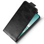 Flipcase f�r Xiaomi Redmi Note 15 Pro 4G Klapph�lle Kartenfach Schwarz