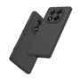 f�r Xiaomi Redmi Note 15 Pro 4G TPU Silikon Slim D�nn Flexibel Schwarz