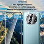 Full Cover Curved 1x f�r Xiaomi Redmi Note 15 Pro 4G Bildschirmschutz