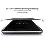 Curved Privacy 1x f�r Xiaomi Redmi Note 15 Pro 4G Display 9H Hartglas