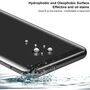 Curved Privacy 1x f�r Xiaomi Redmi Note 15 Pro 4G Display 9H Hartglas