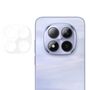 Linsenschutz f�r Xiaomi Redmi Note 15 Pro 4G Hartglas Komplettschutz