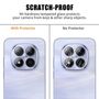 Linsenschutz f�r Xiaomi Redmi Note 15 Pro 4G Hartglas Komplettschutz