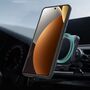 Ringhalter f�r Xiaomi Redmi Note 15 Pro 4G 360 Grad Magnetring Schwarz