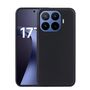 + Schutzglas f�r Xiaomi 17T Pro Set TPU + 9H Hartglas 2 in 1 Bundle