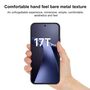 + Schutzglas f�r Xiaomi 17T Pro Set TPU + 9H Hartglas 2 in 1 Bundle