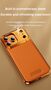 Magnetisch Aromatherapie f�r Apple iPhone 17 Pro Aluminiumlegierung