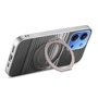 MagSafe Drehkippst�nder Muster Xiaomi Redmi 15C 4G / 5G TPU Kunstleder