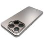 f�r Xiaomi 17T Pro TPU Silikon D�nn Sto�fest Flexibel Transparent