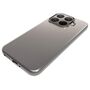f�r Xiaomi 17T Pro TPU Silikon D�nn Sto�fest Flexibel Transparent