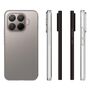 + Schutzglas f�r Xiaomi 17T Pro Set TPU Schutz + 9H Glas 2 in 1 Bundle