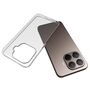 + Schutzglas f�r Xiaomi 17T Pro Set TPU Schutz + 9H Glas 2 in 1 Bundle