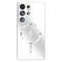 MagSafe Magnet Laden Samsung Galaxy S26 Ultra 5G Kameraschutz Wei�