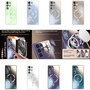 Handyh�lle MagSafe Magnet Laden CD f�r Samsung Galaxy S26 Ultra 5G Kameraschutz