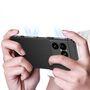Metallrahmen f�r Sony Xperia 1 VIII Kamera Schutz W�rmeableitung