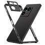 Metallrahmen f�r Sony Xperia 1 VIII Kamera Schutz W�rmeableitung