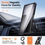 Handyh�lle Klapph�lle Kickstand f�r Samsung Galaxy Z Fold8 Ultra / 7 5G Fold8 5G