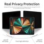 2 in 1 Privacy Hydrogel f�r Samsung Galaxy Z Fold8 Ultra 5G Full Cover