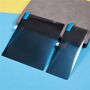 2 in 1 Privacy Hydrogel f�r Samsung Galaxy Z Fold8 Ultra 5G Full Cover