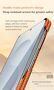 MagSafe Magnet Handyh�lle Samsung Galaxy Z Fold7 / 8 / Ultra 5G Drehkippst�nder