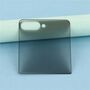 Privacy 1x f�r Samsung Galaxy Z Flip8 Display 9H Hartglas Blickschutz