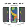 2 in 1 Privacy Hydrogel f�r Samsung Galaxy Z Flip8 5G Full Cover Set