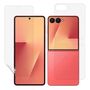 2 in 1 Hydrogel f�r Samsung Galaxy Z Flip8 / 7 5G Full Cover Set
