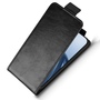 Flipcase Kunstleder Xiaomi 17T Pro Klapph�lle mit Kartenfach Schwarz