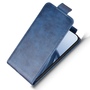 Flipcase Kunstleder Xiaomi 17T Pro Klapph�lle mit Kartenfach Blau