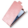 Flipcase Kunstleder Xiaomi 17T Pro Klapph�lle mit Kartenfach Pink