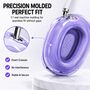 TPU Headset Fullcover Schutzcase f�r Apple AirPods Max / Max 2 Blau