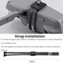 Holder Halterung f�r DJI Air 3 / Mini 4 Pro UAV Upload Bracket Zubeh�r