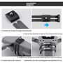Holder Halterung f�r DJI Air 3 / Mini 4 Pro UAV Upload Bracket Zubeh�r