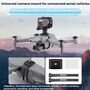 Holder Halterung f�r DJI Air 3 / Mini 4 Pro UAV Upload Bracket Zubeh�r