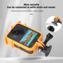 Kamera Expansion Frame f�r DJI Osmo 360 Anti-Scratch Shockproof Kamera