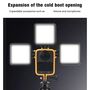 Kamera Expansion Frame f�r DJI Osmo 360 Anti-Scratch Shockproof Kamera