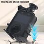 Kamera Expansion Frame f�r DJI Osmo 360 Anti-Scratch Shockproof Kamera