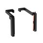 2 in 1 verstellbare Auto Halterung f�r Nintendo Switch 2 Zubeh�r