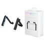 2 in 1 verstellbare Auto Halterung f�r Nintendo Switch 2 Zubeh�r