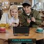 2 in 1 verstellbare Auto Halterung f�r Nintendo Switch 2 Zubeh�r