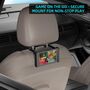 2 in 1 verstellbare Auto Halterung f�r Nintendo Switch 2 Zubeh�r