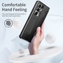 Handyh�lle Klapph�lle + HD Display Folie f�r Samsung Galaxy Z Fold8 Ultra 5G