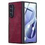 Handyh�lle + 9H Schutzglas f�r Samsung Galaxy Z Fold8 / Ultra / Flip8 Scharnier
