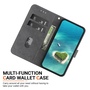 Booktasche Kunstleder Xiaomi 17T Pro Klapph�lle Kartenfach Motiv 6