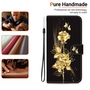 Booktasche Kunstleder Xiaomi 17T Pro Klapph�lle Kartenfach Motiv 6